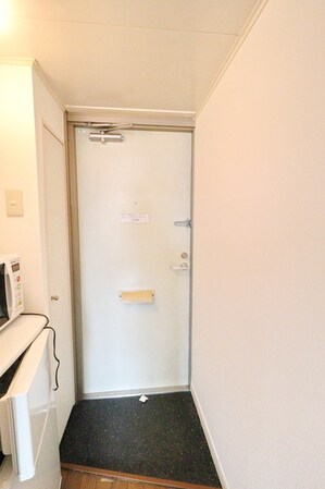 レオパレスアルカディアの物件内観写真